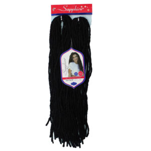 Sapphire Super Dread #1