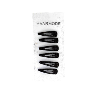Csm Haarmode Hair Clips Clic Clacks 6's [HC-HOL-506]