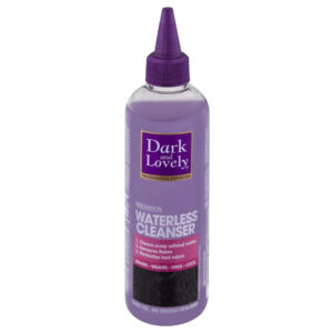 Dnl Waterless Cleanser 250ml [0621400]