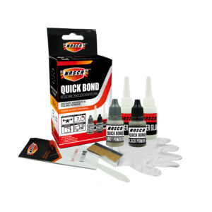 Nasca Quick Bond 4 Part Box