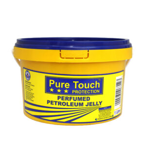 Pure Touch 1l P/j Yellow Tub