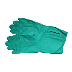 Nitrile Gloves Lrg [NG9L]