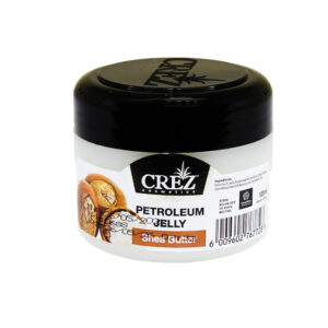 Crez P/jelly 125ml Shea Butter [3016-5]