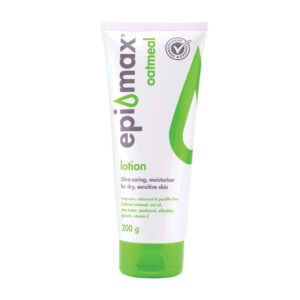 Epi-max Oatmeal Ltn  200g  61186