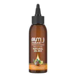 Blm Tbd Naturals H/scalp Oil 100ml