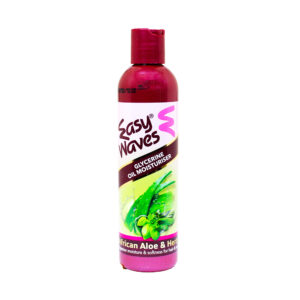 E/waves A/aloe & Herb Oil M/lotions [30269]