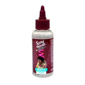 E/Waves Boost Scalp Oil [30243]
