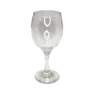 Glass [Each] Romantic 240Ml [Tu377]