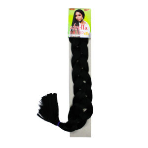Afro Afrella Braid #1