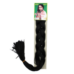 Afro Afrella Braid #2