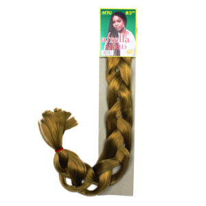 Afro Afrella Braid #27