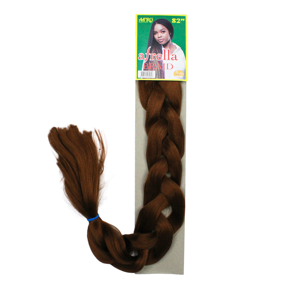 Afro Afrella Braid #30