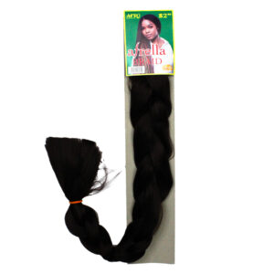 Afro Afrella Braid #33