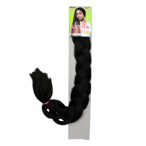 Afro Afrella Braid #4