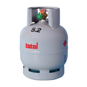Totai Gas Cylinder 3kg [26/006]
