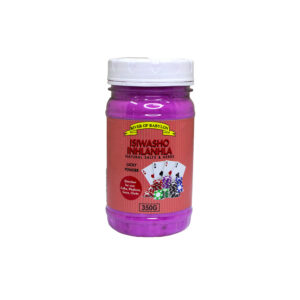 River Of Babylon Siwasho Inhlanhla L/pwder 350ml