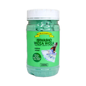 River Of Babylon Siwasho Woza Woza 350ml