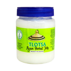 Tlotsa Petroleum Jelly 250g