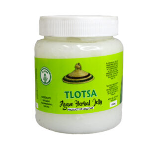 Tlotsa Petroleum Jelly 450g