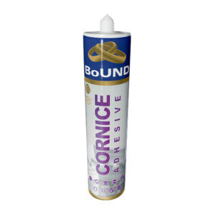 Bound Cornice Adhesive 260ml [TUBE]