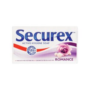 Securex 175G Bath Romance
