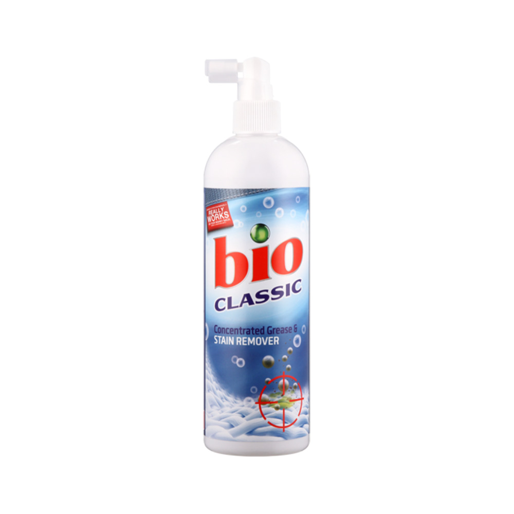 Bio Classic Stain Remover 400ml