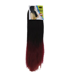 Evita Jumbo Yaki Ombre #900