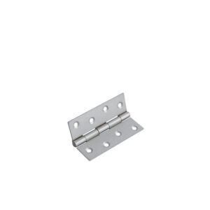 Trojan Hinge Butt 100mm Steel