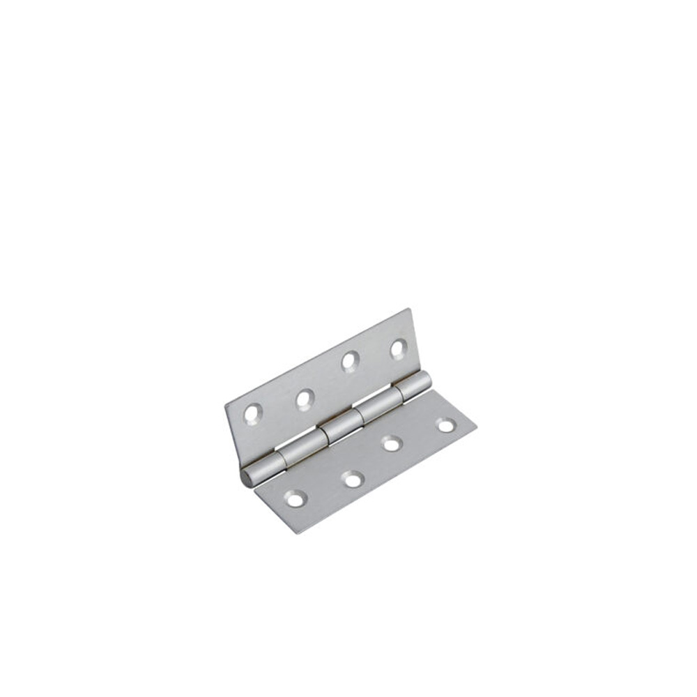 Trojan Hinge Butt 100mm Steel