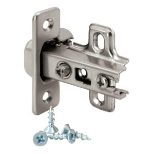 Trojan Hinge Concealed Full Overlay