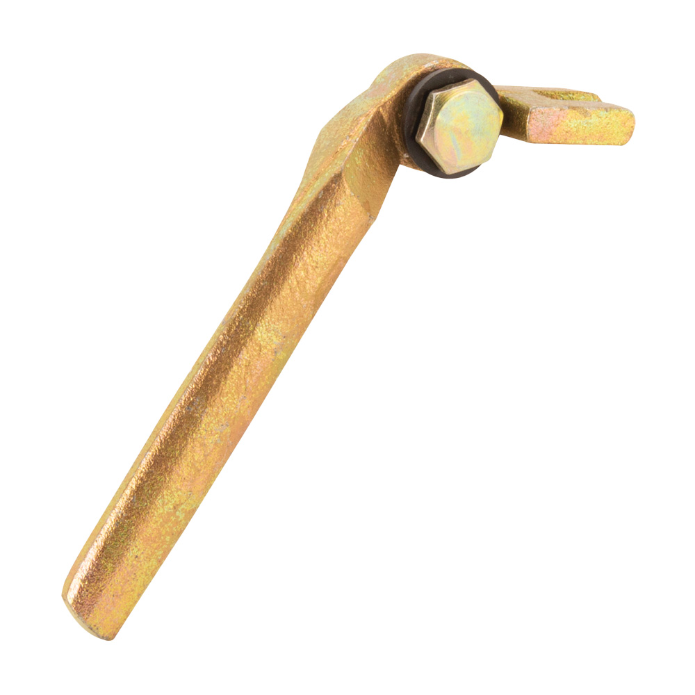 Trojan Window Handle Bp Lh