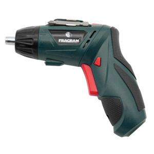 Fragram Cordless Screwdriver 3.6 Volt