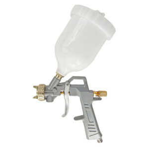 Tradeair Spray Gun Gravity