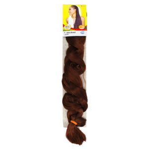 X-pression Ultra Braid #340