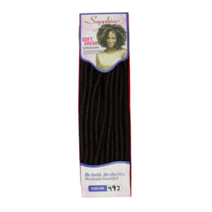 Sapphire Soft Dread #99j