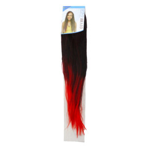 H/nova Ez2 Braid [27"]#1/39 Red