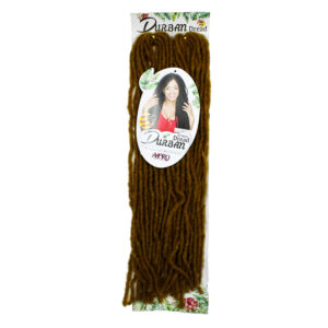 Afro Dread Durban 22" #27