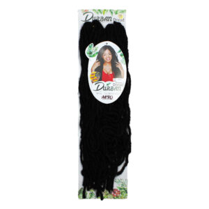 Afro Dread Durban 22" #99j