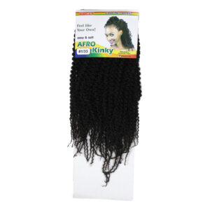 Afro Kinky #1/33