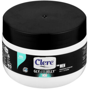 Clere Gly P/Jelly 250Ml Ice [C403]