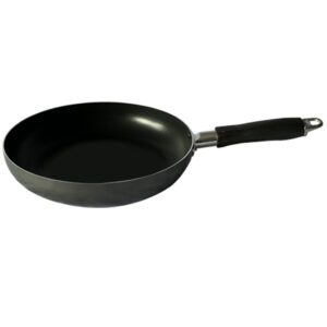 Real Chef Fry Pan 28cm Powder Coat [FP28A]