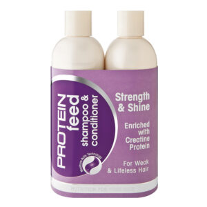 Protein Feed B/pack Strength & Shine