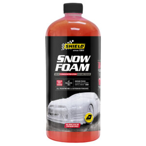 Shield Shamp Snow Foam 1l
