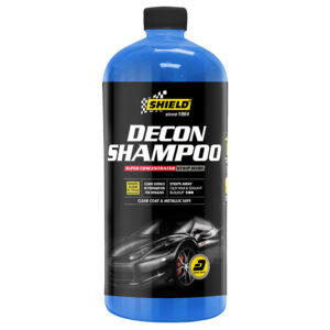 Shield Shamp Decon Shampoo 1l