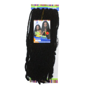 H/nova Afro Bom Twist #1