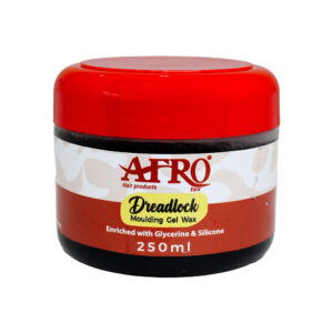 Afro Dreadlock Moulding Gel 250ml
