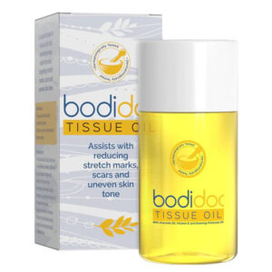 Bodi Doc Tissue Oil 60Ml [Nubdt060]