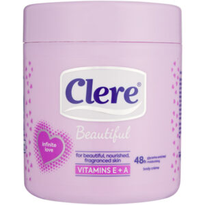 Clere B/crm 400ml Infinite Love [C419]