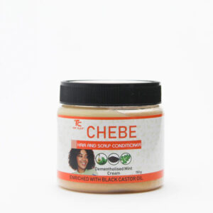 Top Class Chebe Hair & Scalp Cond.  150g