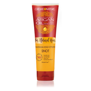 Con Argan Maxhold Styling Snot 248ml [6961000]